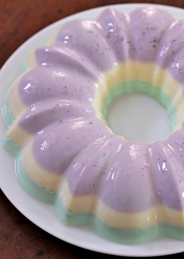 Jam Hands Easter Pastels Jello