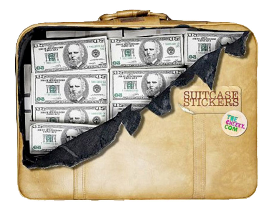 Free Picture photography,Download Portrait Gallery Suitcase stickers