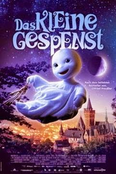 descargar El Pequeño Fantasma en Español Latino