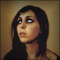 Top Albums Of 2011 - 32. Chelsea Wolfe - Apokalypsis