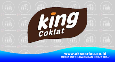 King Coklat Pekanbaru
