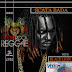 [Live Radio Interview]: Black Lion Holds Sabbatical Reasoning Chit Chat With SCATA BADA On Vision 1 fm This Weekend