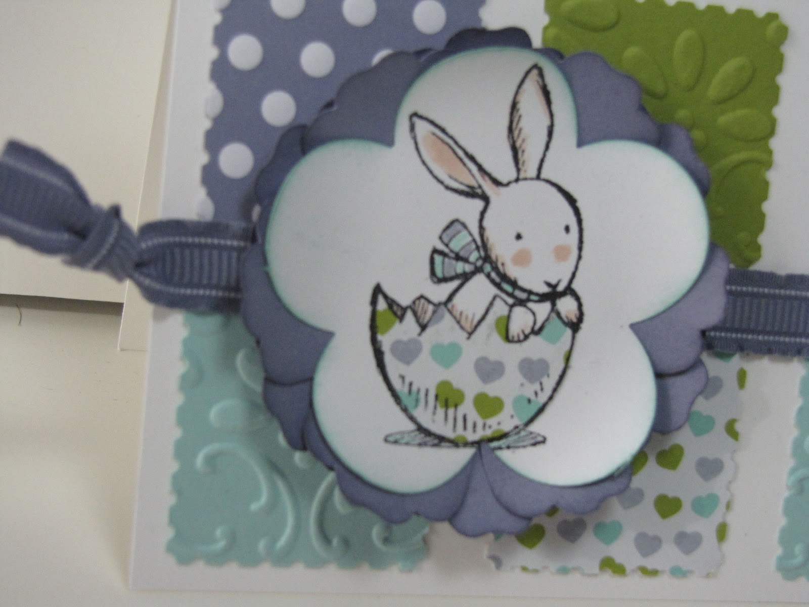 Cherylin's Creations Everybunny Easter PopUp Cards