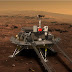 Inilah Robot Penjelajah Planet Mars Milik Tiongkok, Meluncur Tahun 2020