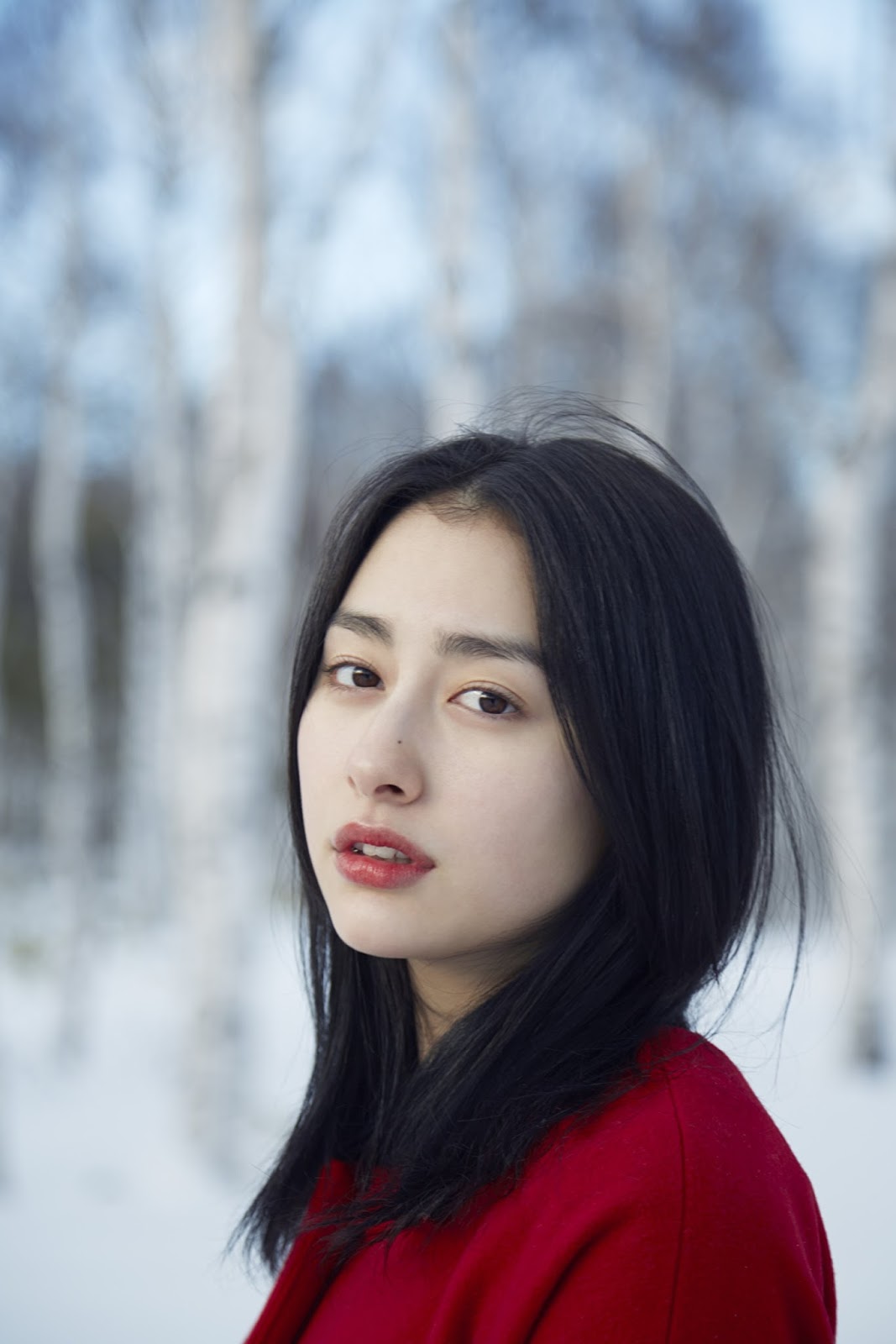 いいモノ。Clips: 早見あかり 写真集「Twenteen」