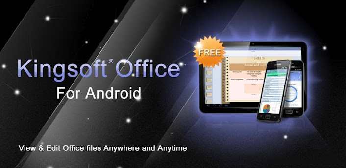 Aplikasi office kingsoft office android Aplikasi office kingsoft office android