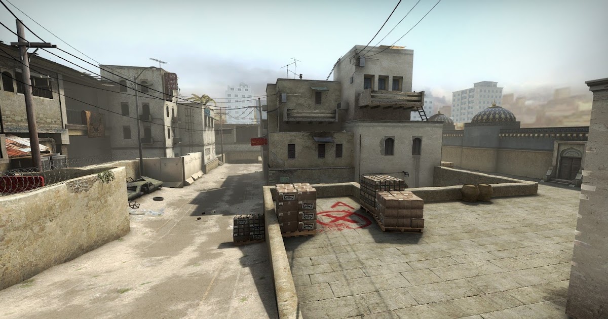 Counter Strike Global Offensive Kini Menjadi Free To Play alias Gratis