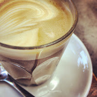 Coffee Barun, Latte, Coffee, Adelaide, Coffee Roundup