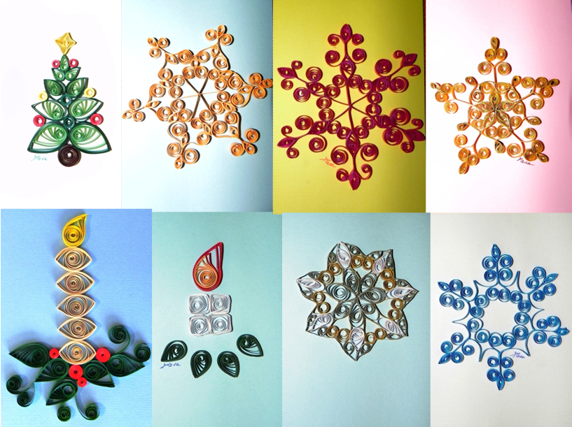 Biglietto mammenellarete 3mara3: Biglietti di Natale