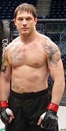 Mma Tom Hardy Mma Tom Hardy