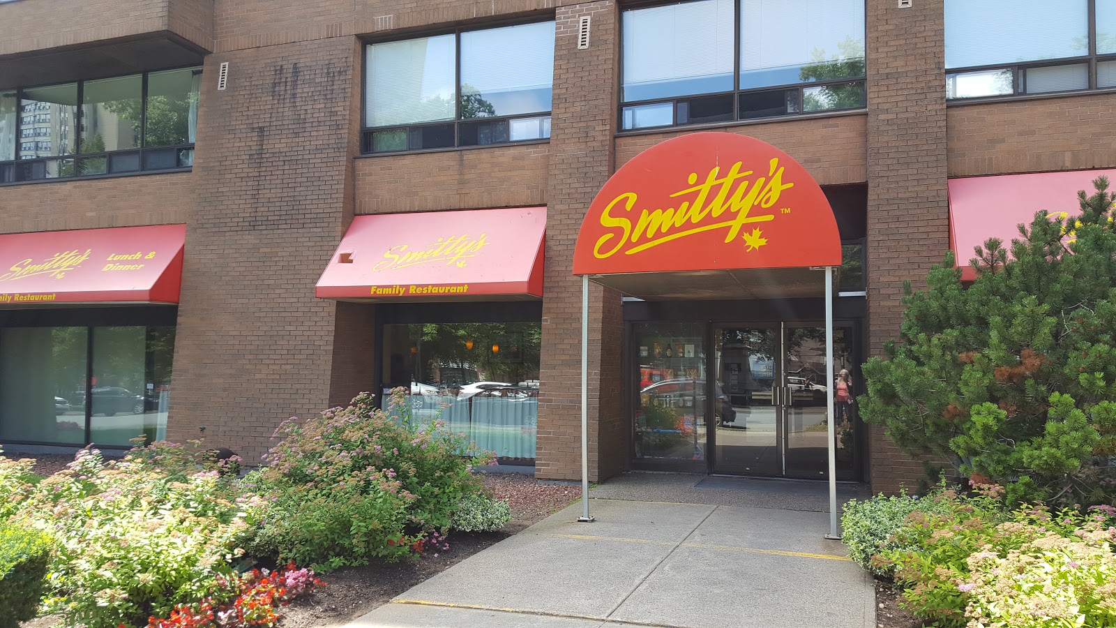 My Patchwork Quilt HALIFAX, NOVA SCOTIA