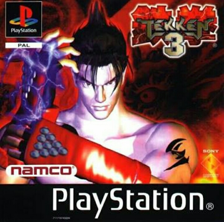 Features of Tekken 3 Game in your Android Smartphone