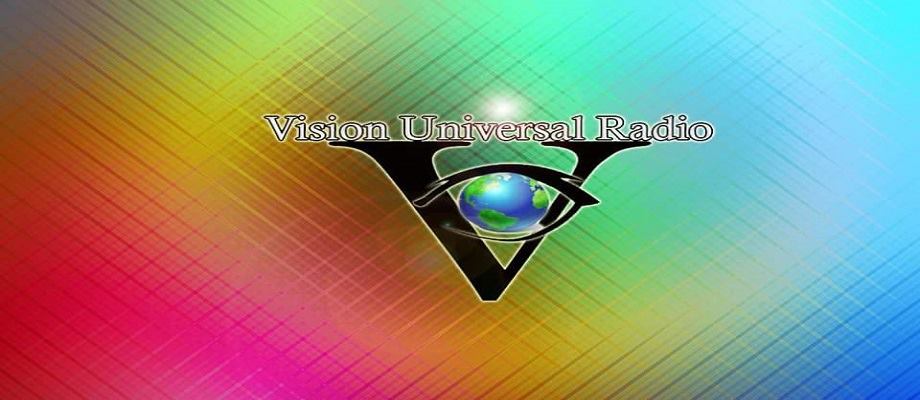 VISION UNIVERSAL MAGAZINE