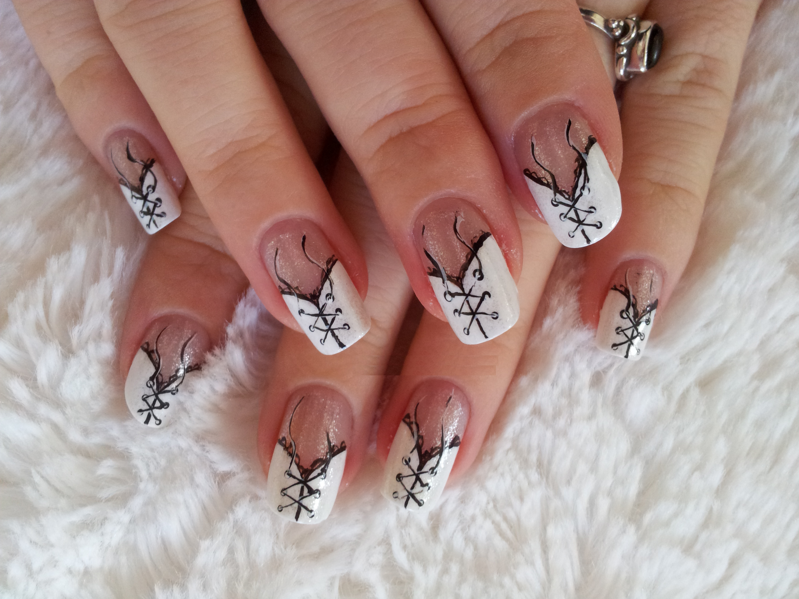 7. "Sultry and Chic: Nail Designs to Elevate Your Style in 2024" - wide 8