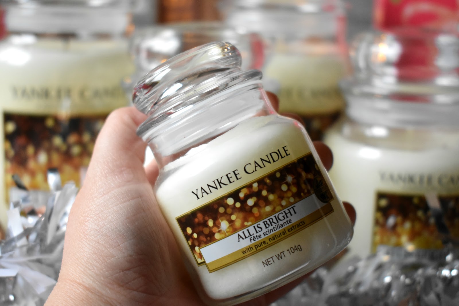 Yankee Candle QVC Bundle Offer