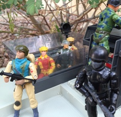 Condor, Argentina, Plastirama, Airborne, Blowtorch, Antorcha, 1983 General Hawk, SOS, Doc, Medico, Fuego, Brazil, Estrela, Ripcord, Action Force Stalker, Snake Eyes, European Exclusive, 1985 Tactical Battle Platform Condor, Argentina, Plastirama, Airborne, Blowtorch, Antorcha, 1983 General Hawk, SOS, Doc, Medico, Fuego, Brazil, Estrela, Ripcord, Action Force Stalker, Snake Eyes, European Exclusive, 1985 Tactical Battle Platform