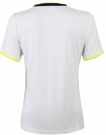 Tottenham Hotspur Maillot de foot 2014 - 2015 sponsored by AIA