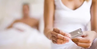 حقائق عن: وسائل منع الحمل الطارئة