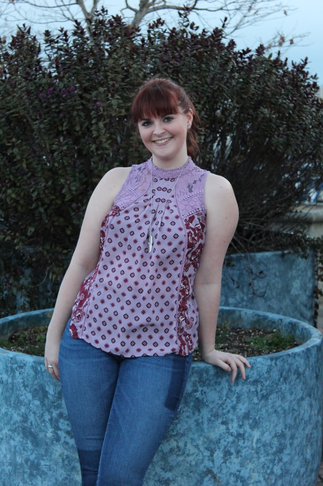 Senior Pictures Class of 2019 Kennard Family