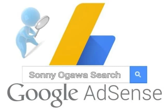 Cara Pasang Kotak Penelusuran Adsense di Blog