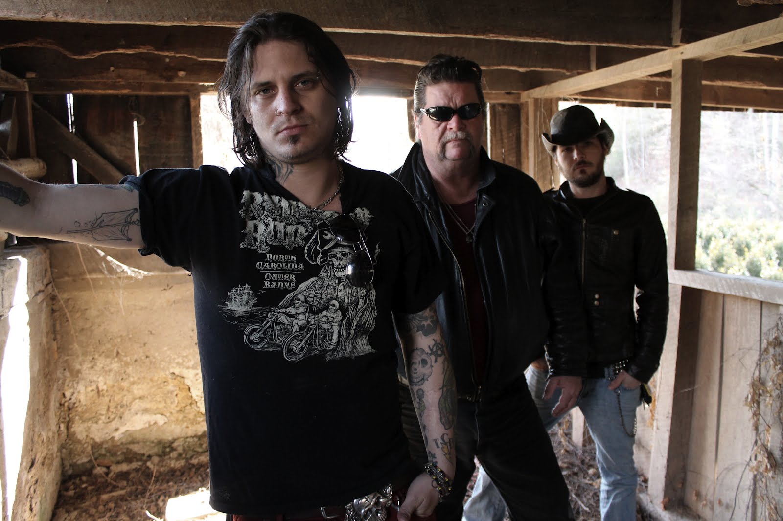 Rory Kelly Interview The Making of (Don't Shake My) Family Tree