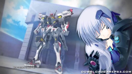 Muv Luv Alternative   Download game PS3 PS4 PS2 RPCS3 PC free - 77