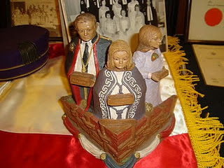 ORDENS PARAMAÇÔNICAS JUVENIS