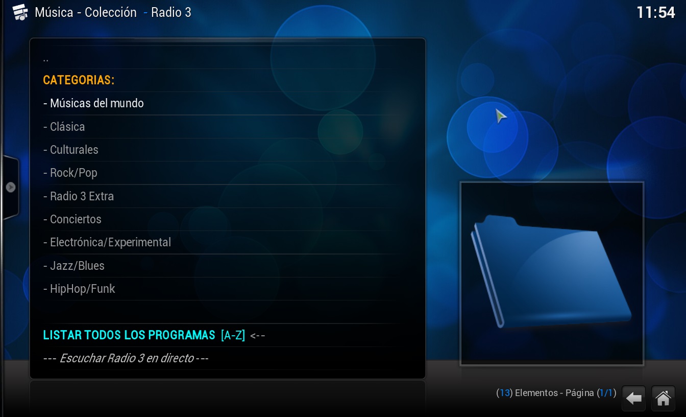 kodi addon webradio kodi addon webradio