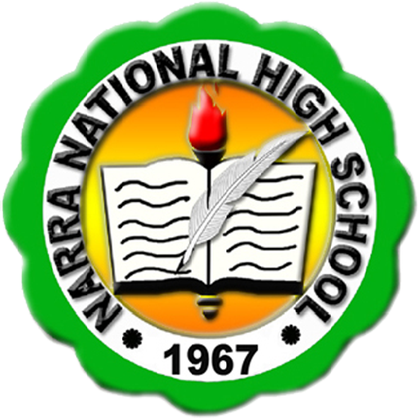 Narra National High School: Setyembre 2011