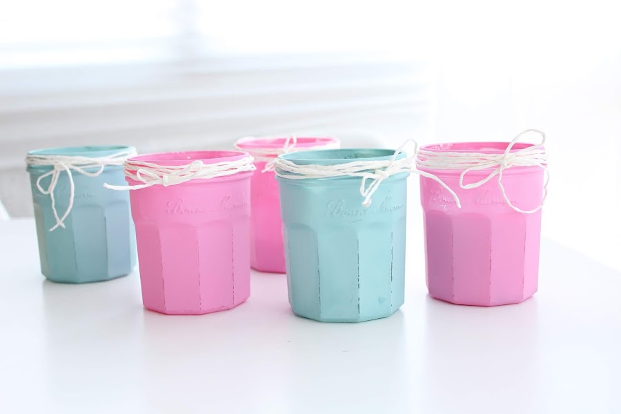 tutorial de velas de verano con chalk p