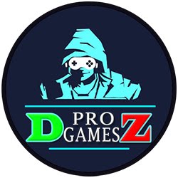 DZ Pro Games