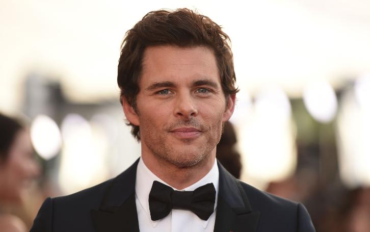 Dead to Me - James Marsden & Ed Asner to Co-Star in Netflix Series 
