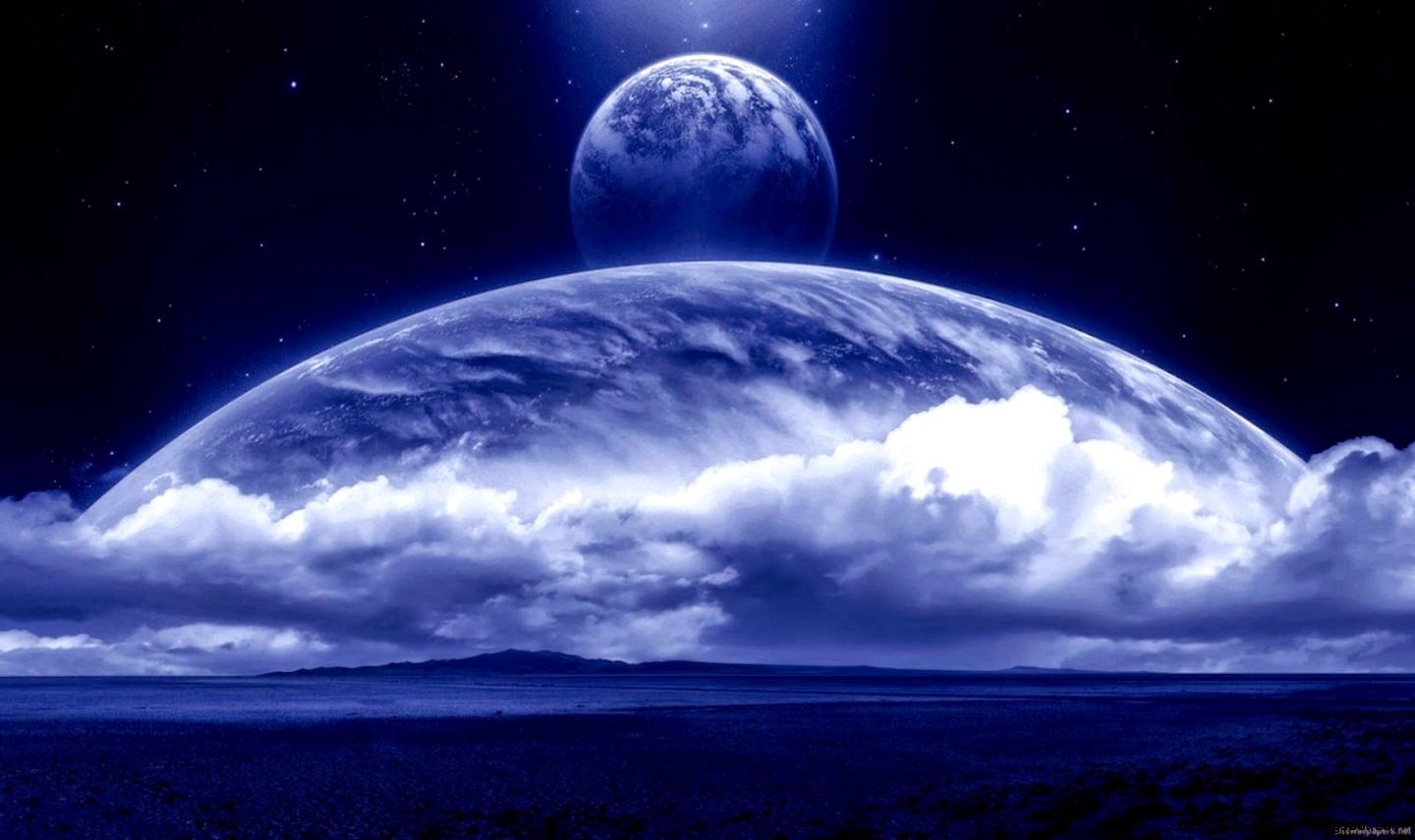 Blue Moon HD Wallpapers   HD 1920x1080p wallpaper download