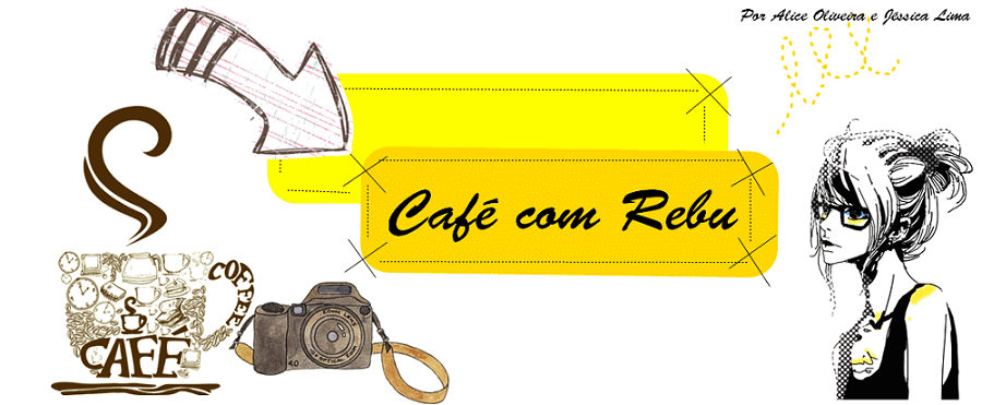 Café com Rebu