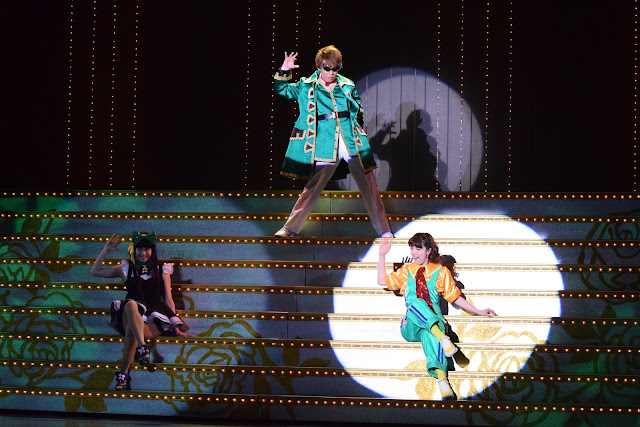 サンリオピューロランド Puro D☆E Party Concert Vol.4 サンリオピューロランド Puro D☆E Party Concert Vol.4