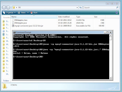 JAVA STUFF - Tips and solution: Compiling and running JAVA program ...