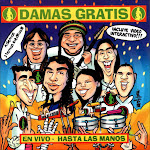 damas gratis discografia