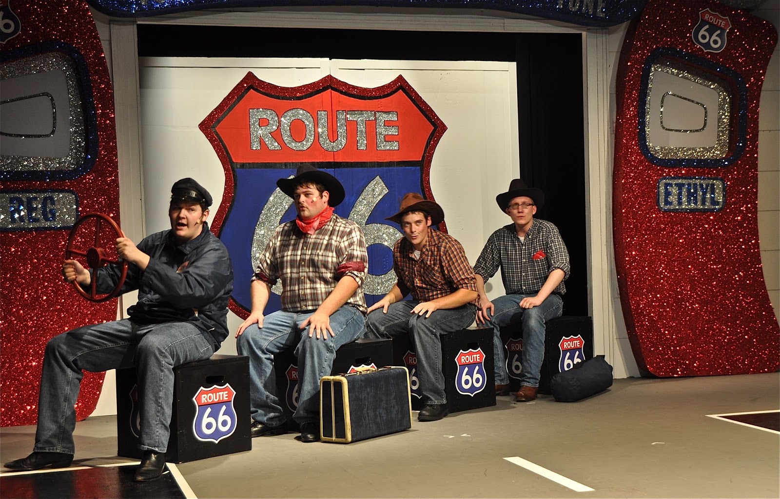 janet-s-journals-svsu-s-route-66-musical-is-one-fun-fun-fun-road-trip
