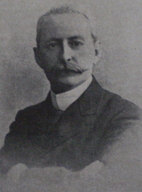 ADOLFO PEDRO CARRANZA HISTORIADOR CREADOR MUSEO HISTÓRICO NACIONAL (1857-†1914)