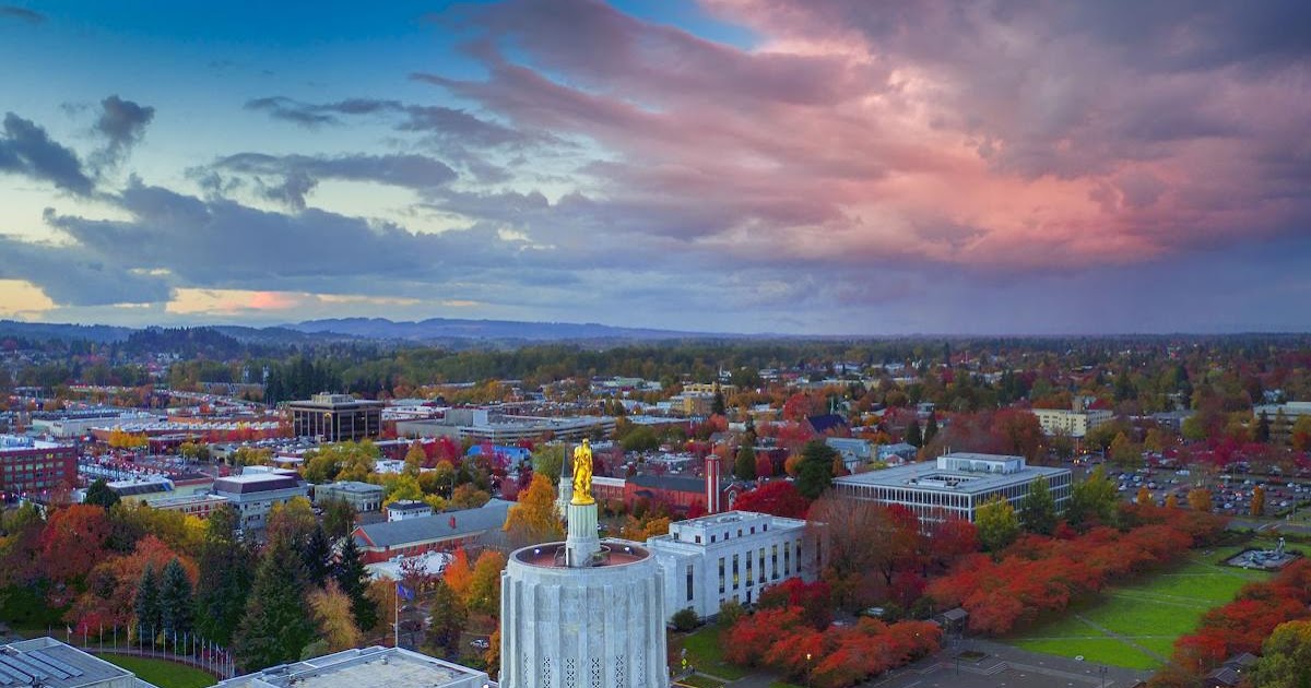 Salem Oregon Vacation Packages Travel Deals 2021 Package & Save up