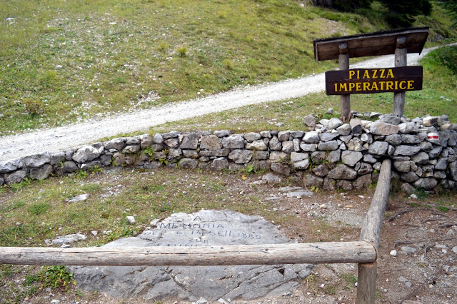 sissi e francesco giuseppe madonna di campiglio