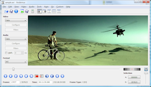 avidemux editing software avidemux editing software