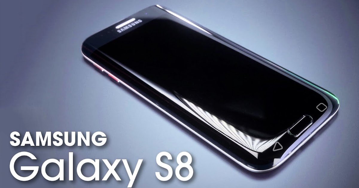 Samsung S8 Edge