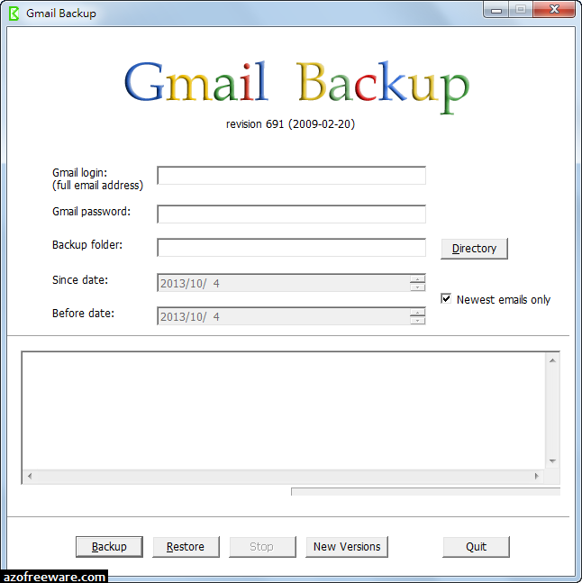 systools gmail backup systools gmail backup
