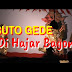 Bagong Perang Lawan Buto Gede Wayang Lucu Ki Seno Nugroho