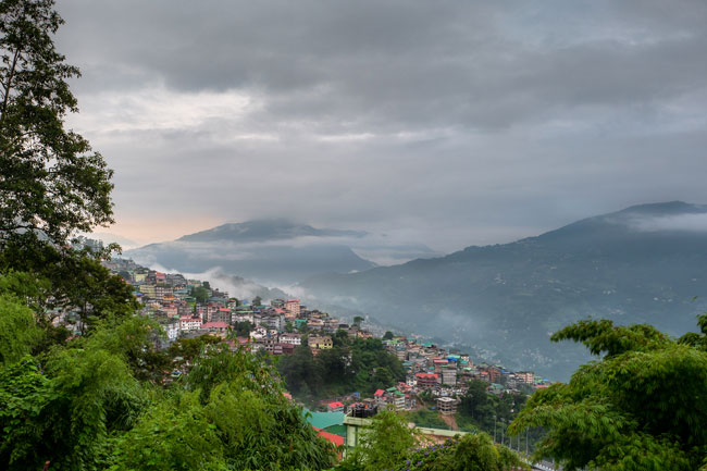 Sikkim Travel Blog - exploring the paradise unexplored!