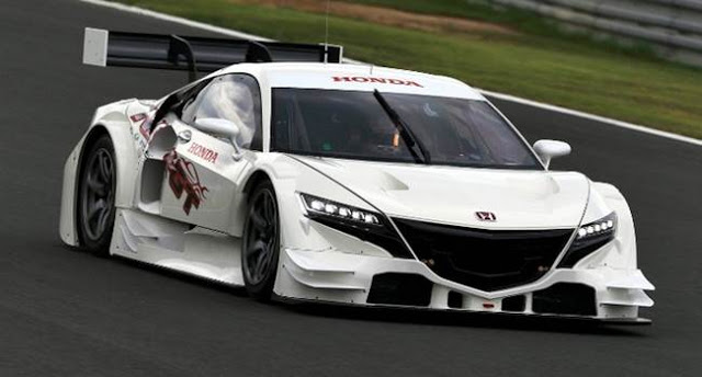 2017 Honda S2000 Rumors Redesign 2017 Honda S2000 Rumors