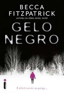 Resultado de imagem para gelo negro becca fitzpatrick