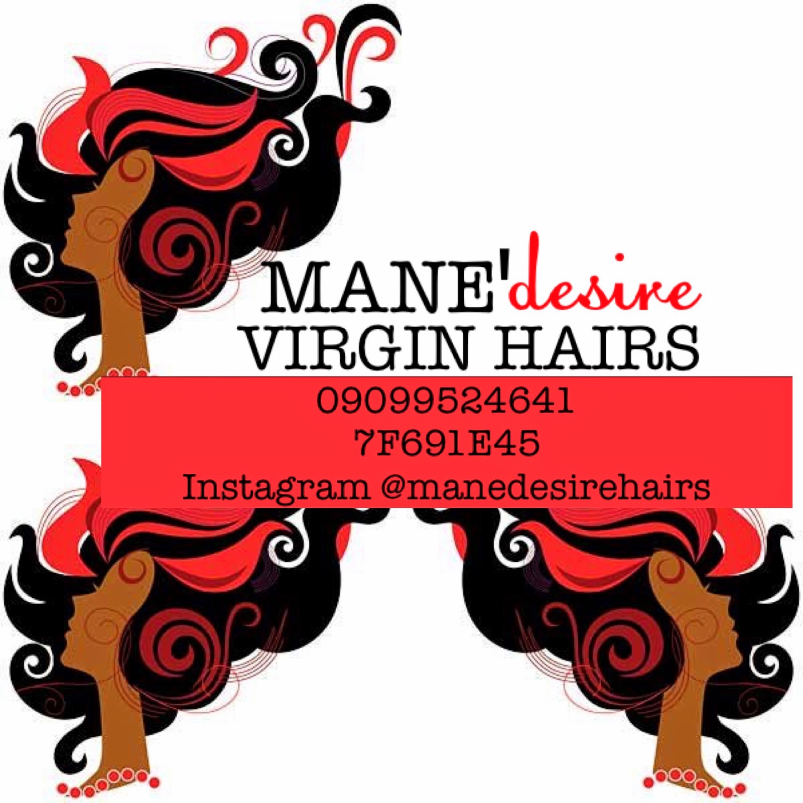 Hairess Hair Extension and Accessories in Port Harcourt