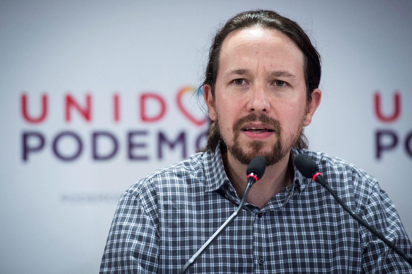 pablo iglesias pablo iglesias